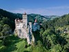 Rumunsko-poznavaci-zajezd-hrad Bran